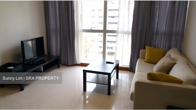 Strata (D11), Apartment #217424961